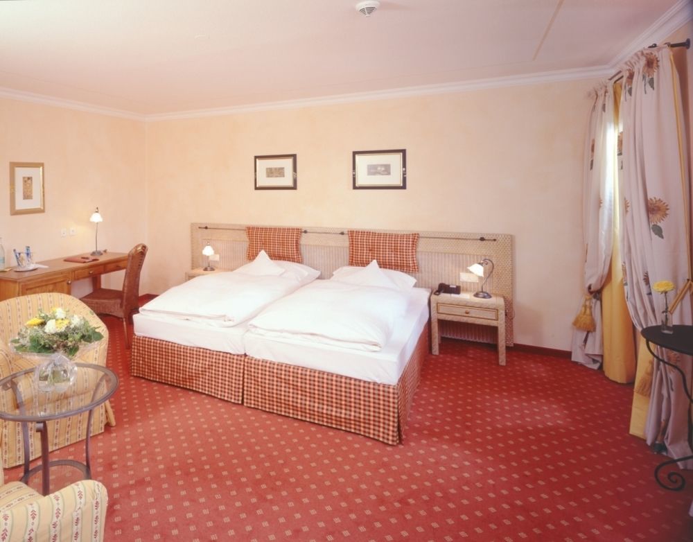 Hotel Und Landgasthof Altwirt Großhartpenning Exteriör bild